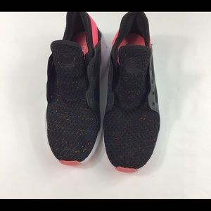 Champion girls tennis shoes size 2